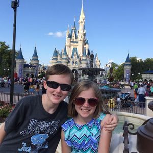 Meet your Posher, Flint